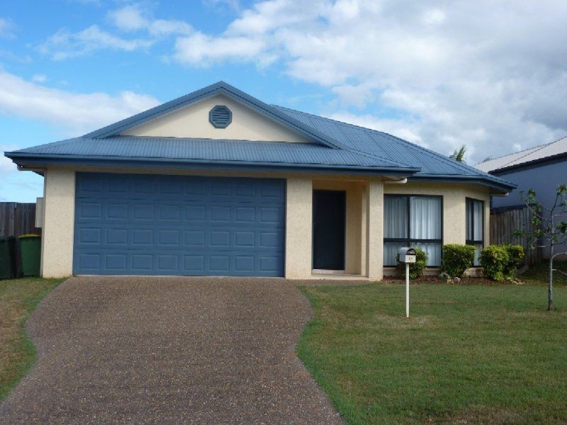 11 Pumila Close, Mount Sheridan QLD 4868