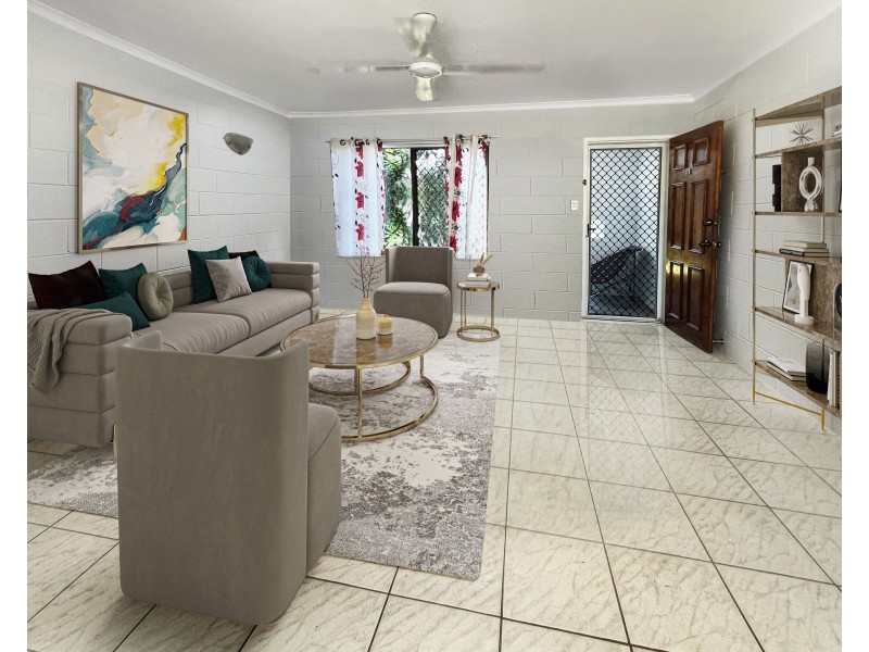 1/22 Hoare Street, Manunda QLD 4870