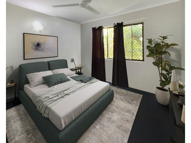 1/22 Hoare Street, Manunda QLD 4870
