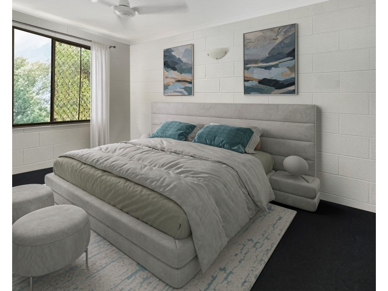 1/22 Hoare Street, Manunda QLD 4870