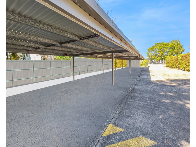 1/22 Hoare Street, Manunda QLD 4870
