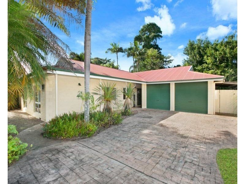 7 Resolution Drive, Bentley Park QLD 4869