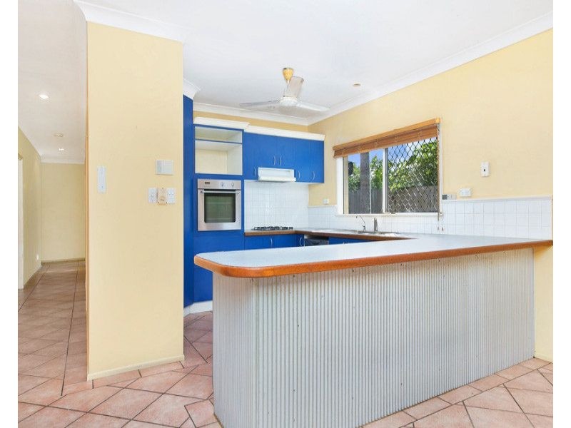 7 Resolution Drive, Bentley Park QLD 4869
