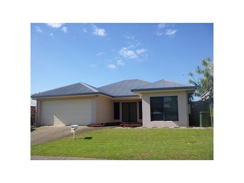 45 Woodrose Drive, Mount Sheridan QLD 4868