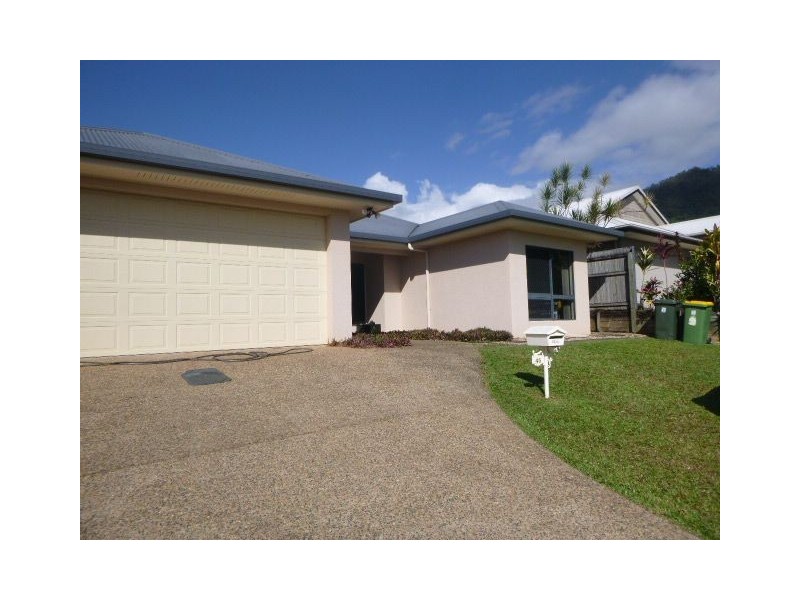 45 Woodrose Drive, Mount Sheridan QLD 4868