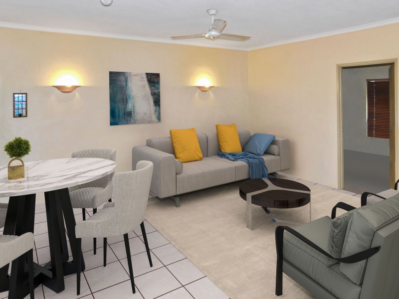 6/163 Buchan Street, Bungalow QLD 4870