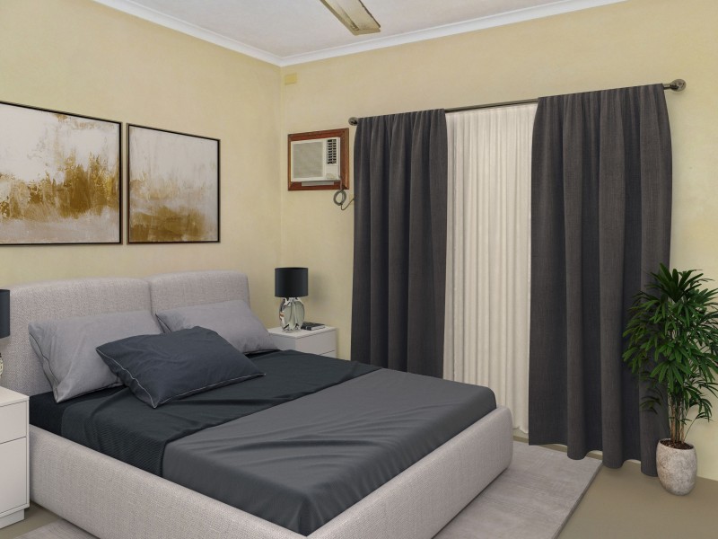 6/163 Buchan Street, Bungalow QLD 4870