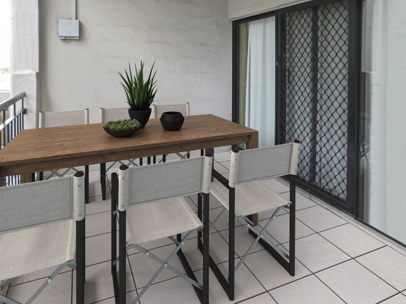 6/163 Buchan Street, Bungalow QLD 4870