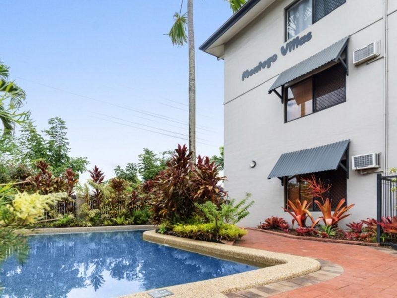 6/163 Buchan Street, Bungalow QLD 4870