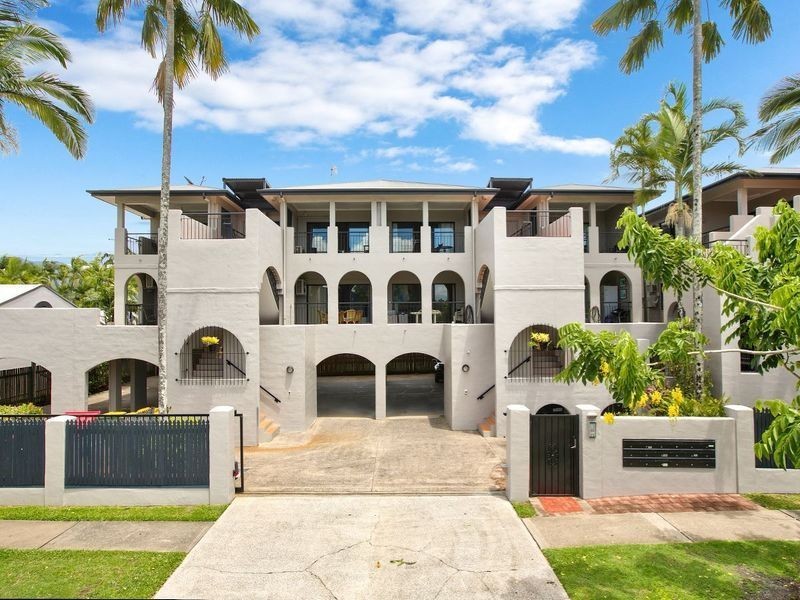 6/163 Buchan Street, Bungalow QLD 4870