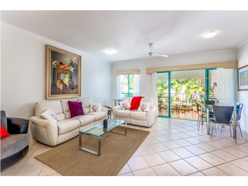44/65-75 Vasey Esplanade, Trinity Beach QLD 4879