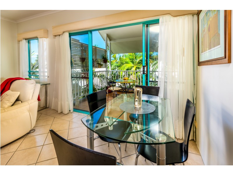 44/65-75 Vasey Esplanade, Trinity Beach QLD 4879