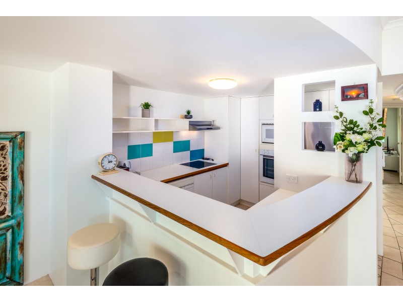 44/65-75 Vasey Esplanade, Trinity Beach QLD 4879