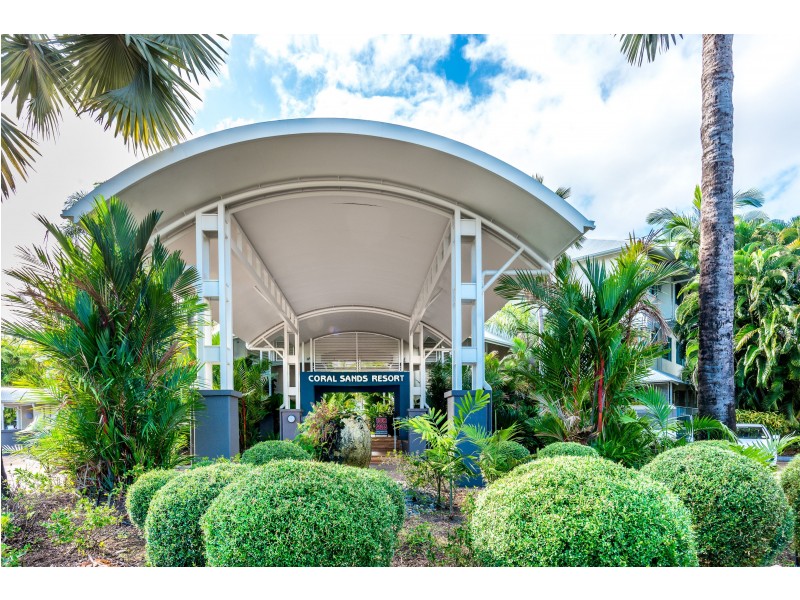 44/65-75 Vasey Esplanade, Trinity Beach QLD 4879