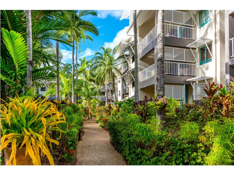 44/65-75 Vasey Esplanade, Trinity Beach QLD 4879