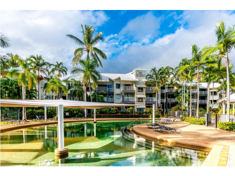44/65-75 Vasey Esplanade, Trinity Beach QLD 4879