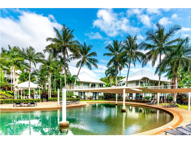 44/65-75 Vasey Esplanade, Trinity Beach QLD 4879