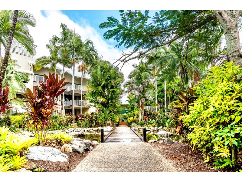 44/65-75 Vasey Esplanade, Trinity Beach QLD 4879