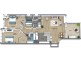 44/65-75 Vasey Esplanade, Trinity Beach QLD 4879 Floorplan