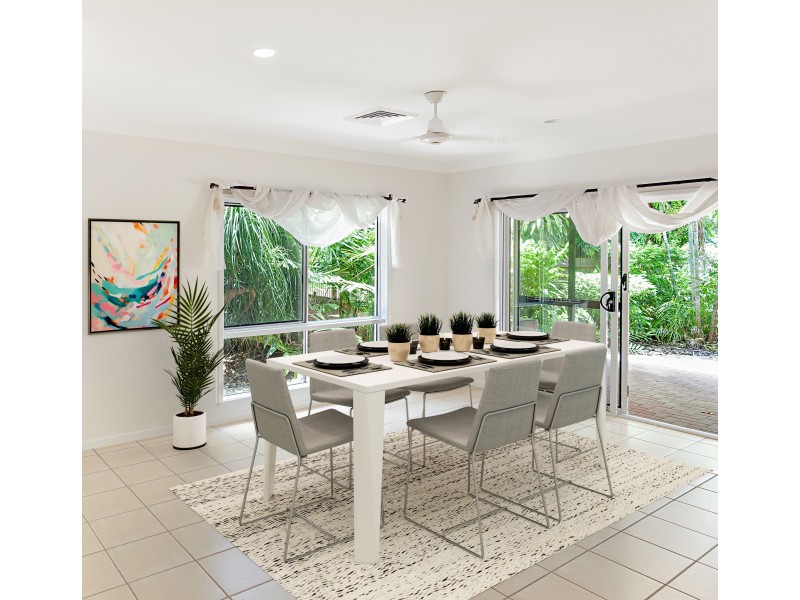 10 Whitehaven Ct, Clifton Beach QLD 4879