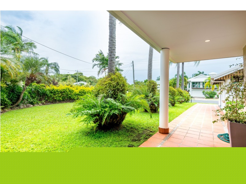 58 Cedar Rd, Palm Cove QLD 4879