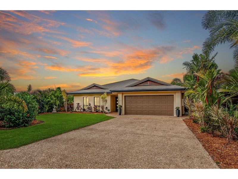 1 Marmion Close, Kewarra Beach QLD 4879