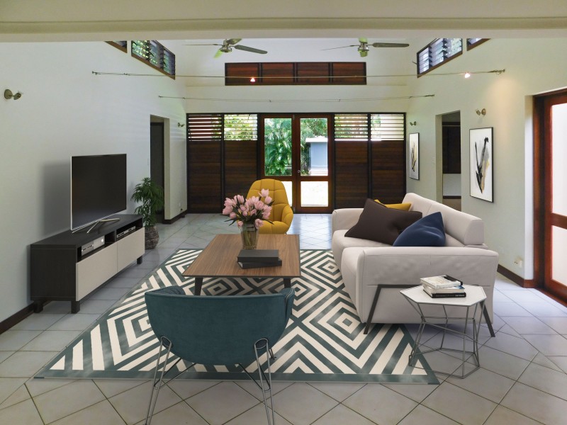 45 Jamieson St, Trinity Beach QLD 4879