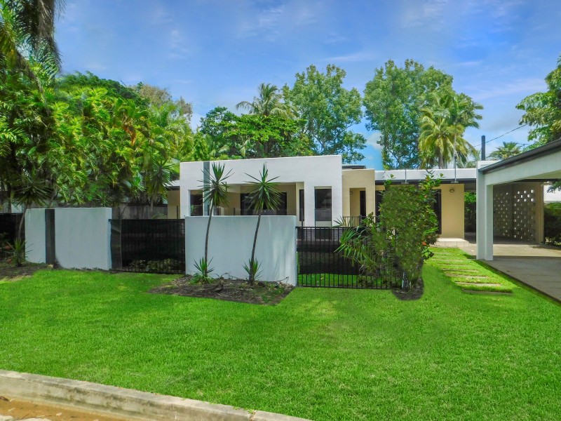 45 Jamieson St, Trinity Beach QLD 4879