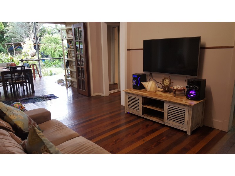 228 Mccoombe Street, Bungalow QLD 4870