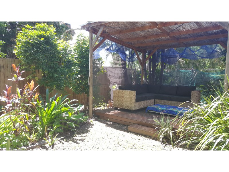 228 Mccoombe Street, Bungalow QLD 4870