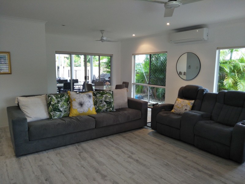 13 Isaac Smith Cl, Kewarra Beach QLD 4879