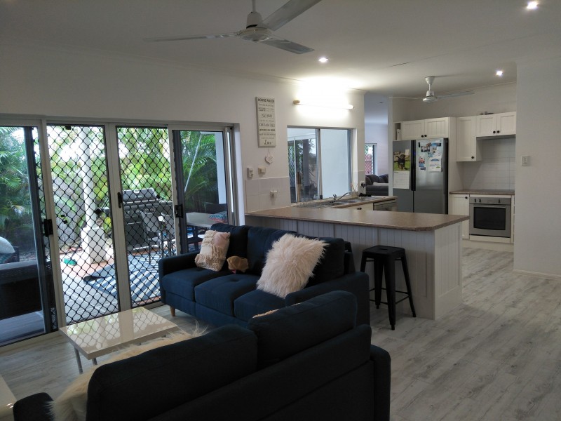 13 Isaac Smith Cl, Kewarra Beach QLD 4879