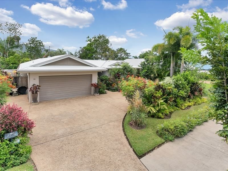 20 Moore Road, Kewarra Beach QLD 4879