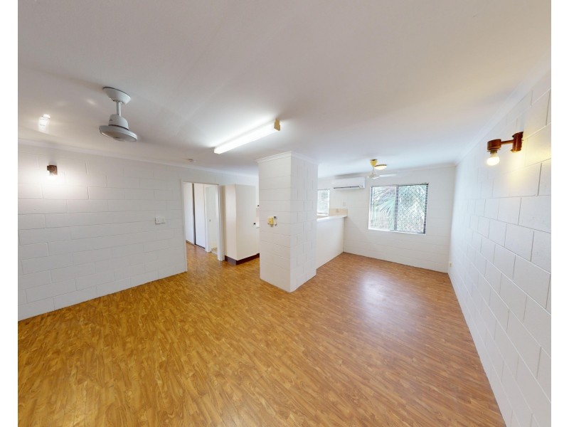 15/235 Mcleod Street, Cairns North QLD 4870