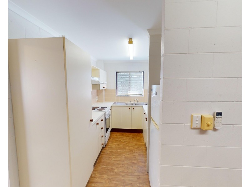 15/235 Mcleod Street, Cairns North QLD 4870