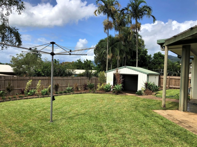 36 Cintra Street, Mount Sheridan QLD 4868