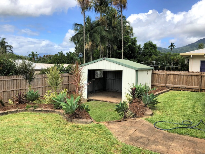 36 Cintra Street, Mount Sheridan QLD 4868