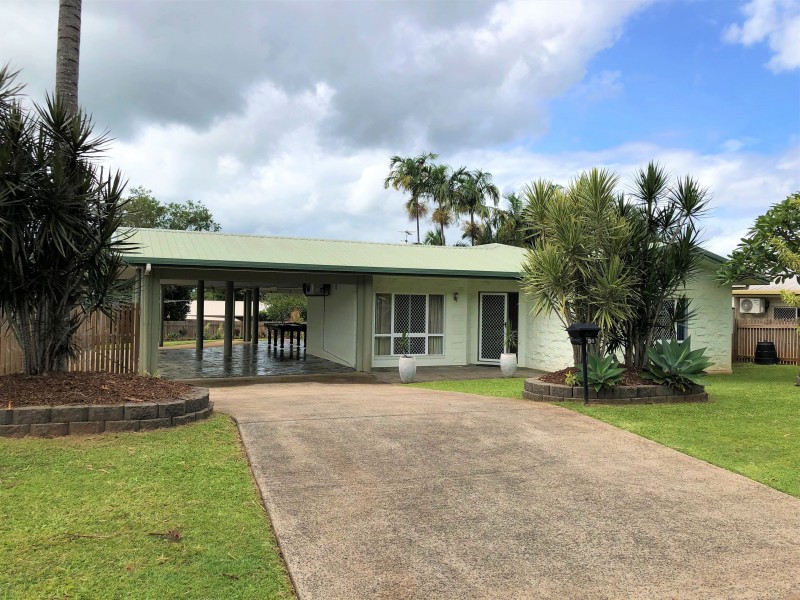 36 Cintra Street, Mount Sheridan QLD 4868