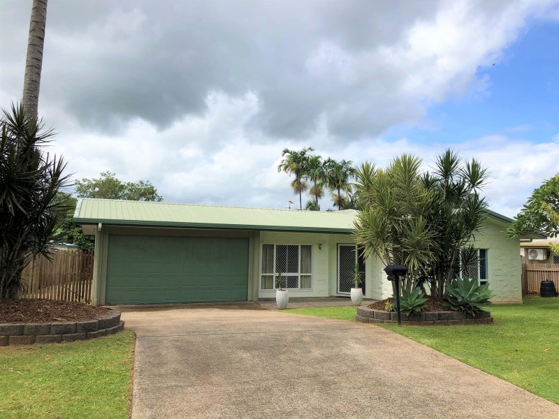 36 Cintra Street, Mount Sheridan QLD 4868