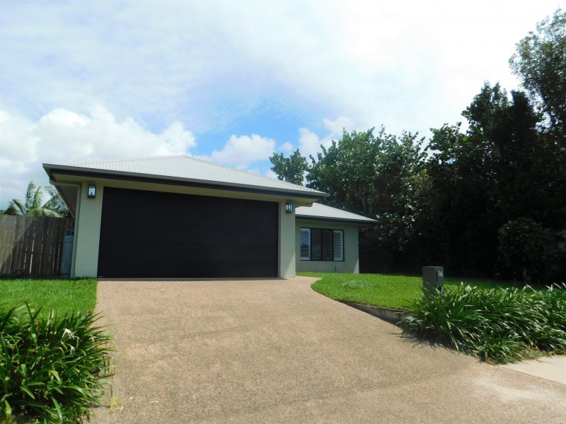16 Seton Street, Trinity Park QLD 4879