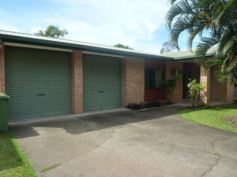 52 Adam Drive, Brinsmead QLD 4870