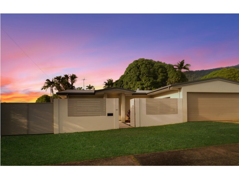 189 Toogood Road, Bayview Heights QLD 4868