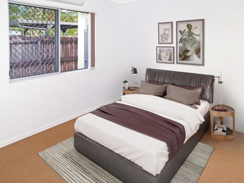 189 Toogood Road, Bayview Heights QLD 4868