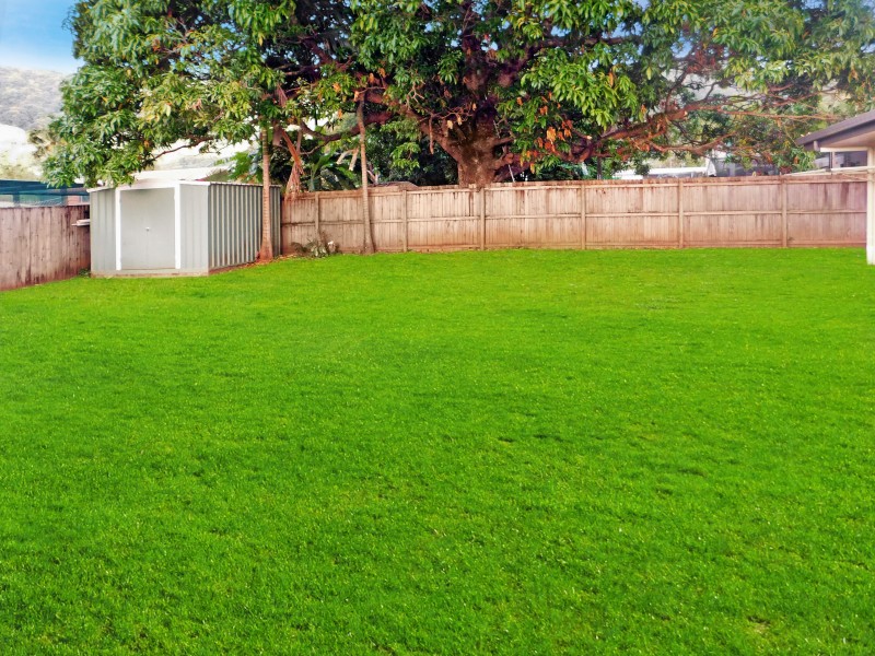 189 Toogood Road, Bayview Heights QLD 4868