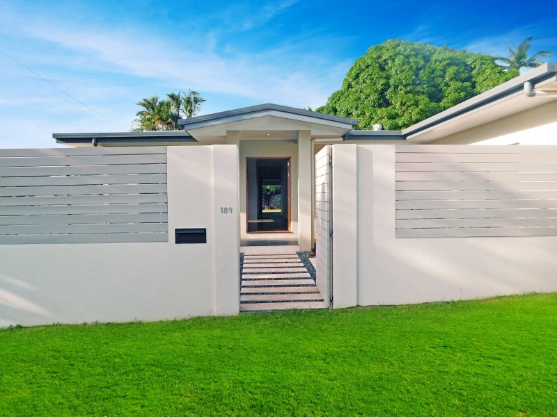 189 Toogood Road, Bayview Heights QLD 4868