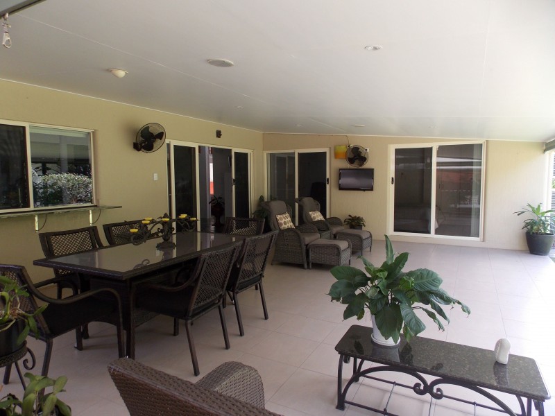 9 Bramble Street, Clifton Beach QLD 4879