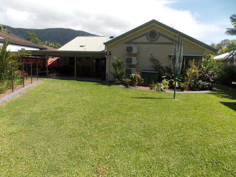 9 Bramble Street, Clifton Beach QLD 4879