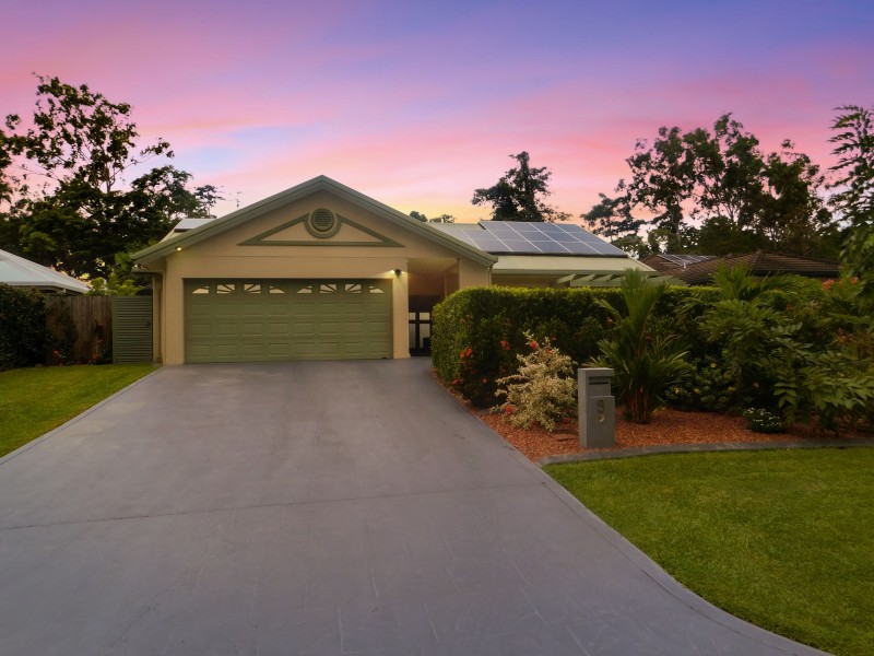 9 Bramble Street, Clifton Beach QLD 4879