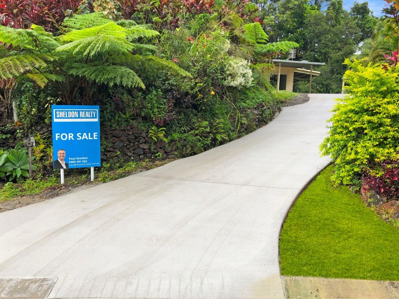 6 Tully Court, Kuranda QLD 4881