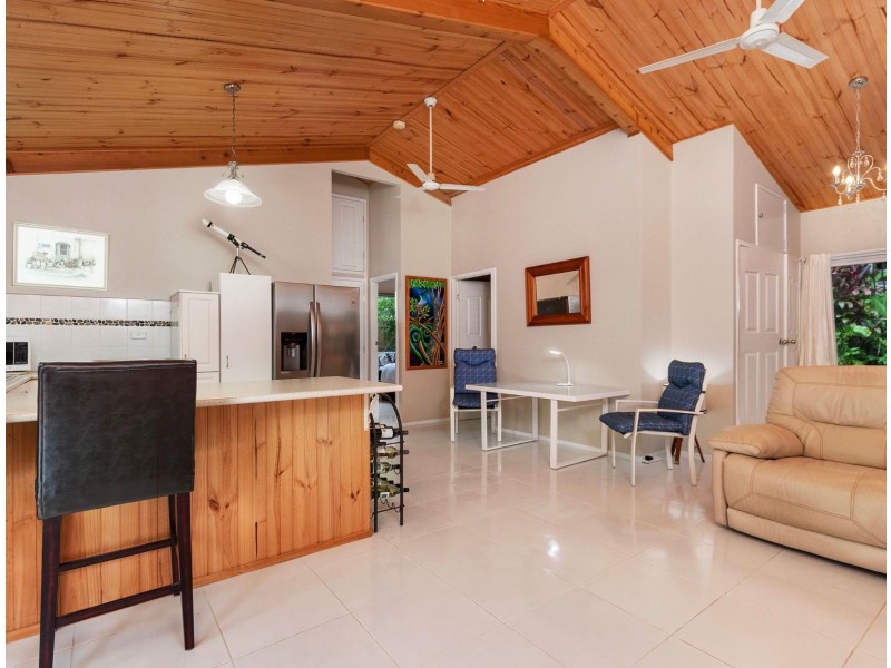 6 Tully Court, Kuranda QLD 4881